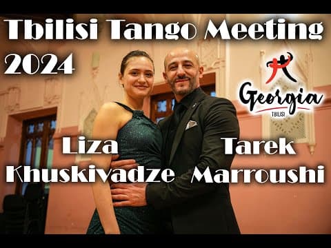 YouTube thumbnail for Viento Norte — Tbilisi Tango Meeting 2024