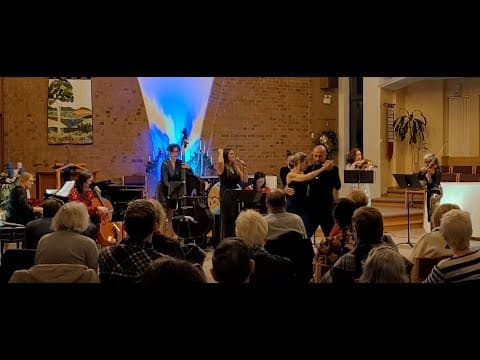 YouTube thumbnail for Junio — Linda Catlin Smith & Tarek Marroushi