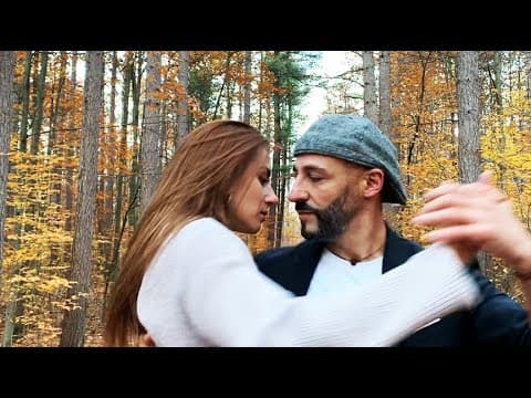 YouTube thumbnail for Gloria — Argentine Tango Fall Dance 2020