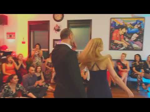 YouTube thumbnail for Tarek-Linda-Elizabeth Showcase 2017