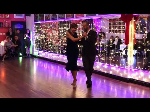 YouTube thumbnail for Tarek & Elizabeth at Rhythm & Motion's 22nd Anniversary
